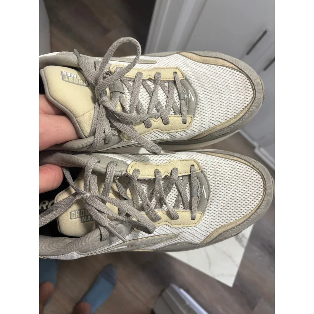 Brooks Ghost Max SE men’s running shoes size 13